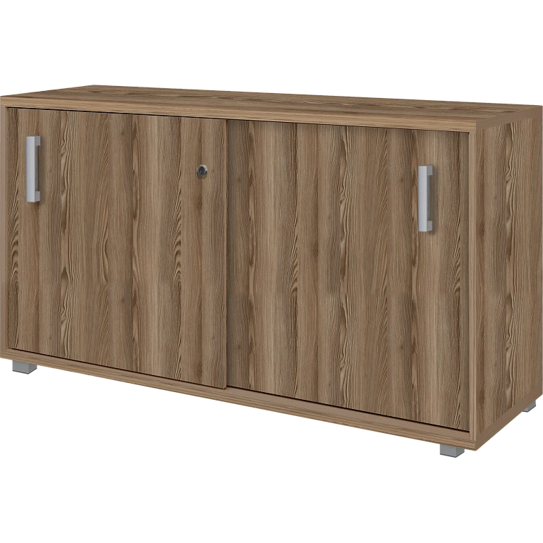 тумба-купе protech нтм-15.7 дуб сафари фото