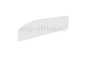Экран RIVA А.ЭКР-4 Белый фото