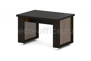 Брифинг GRACE L-831 Дуб Линдберг тёмный / Tasso Nero фото