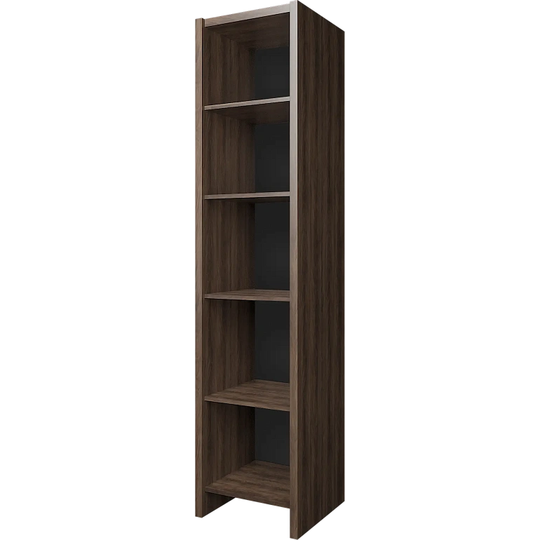 стеллаж узкий protech кт-41.38 лагос фото