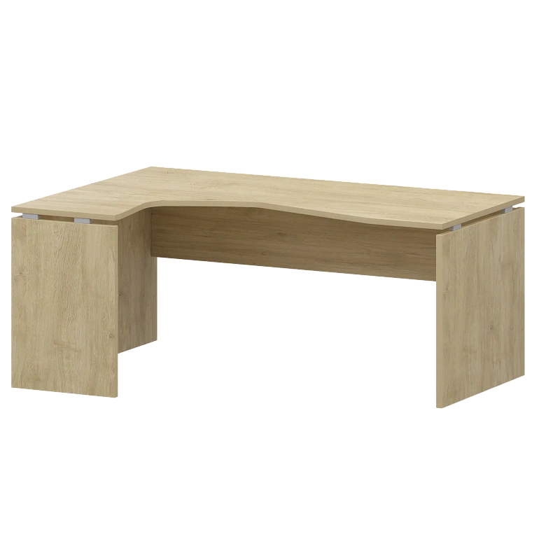 стол эргономичный левый protech нт-060.лв баттл рок фото