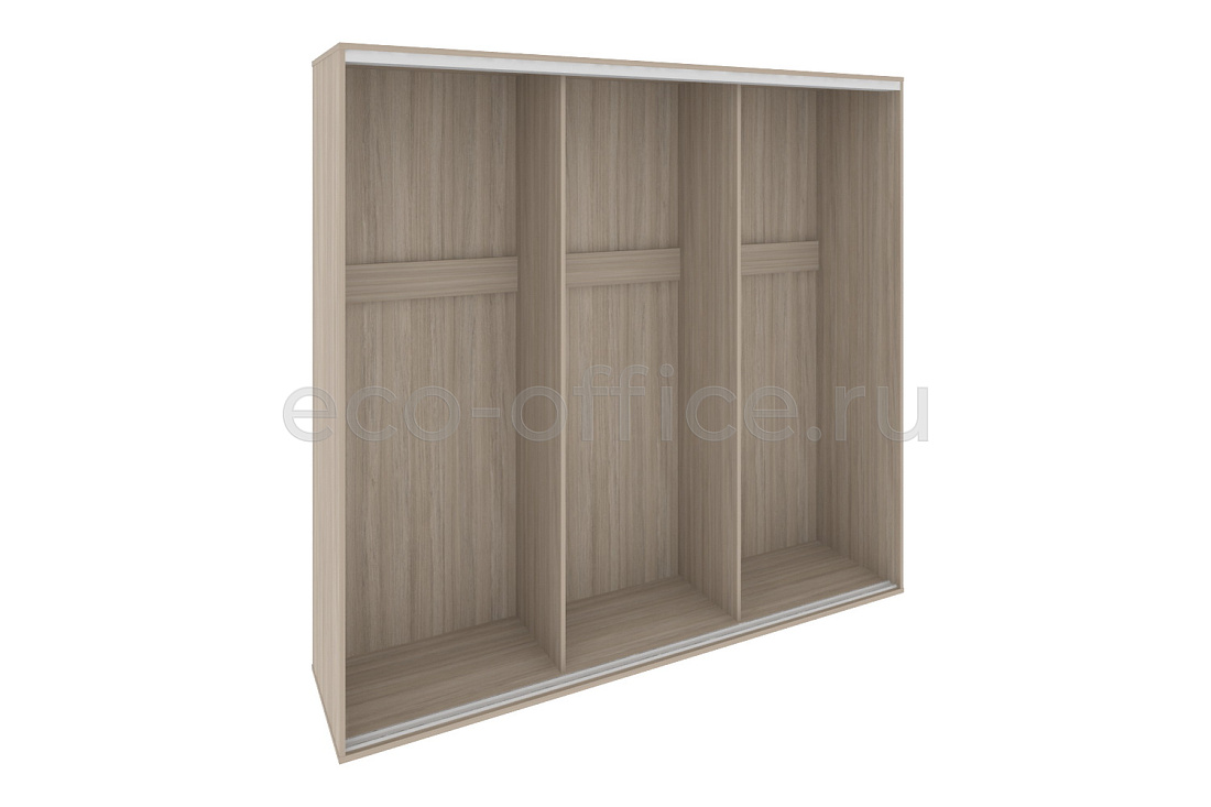 Корпус высокий + трек MARIS SH.K3-7.1 Дуб Аттик  стоимость