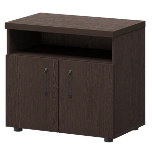 Тумба для ТВ Protech К-928 Дуб венге фото