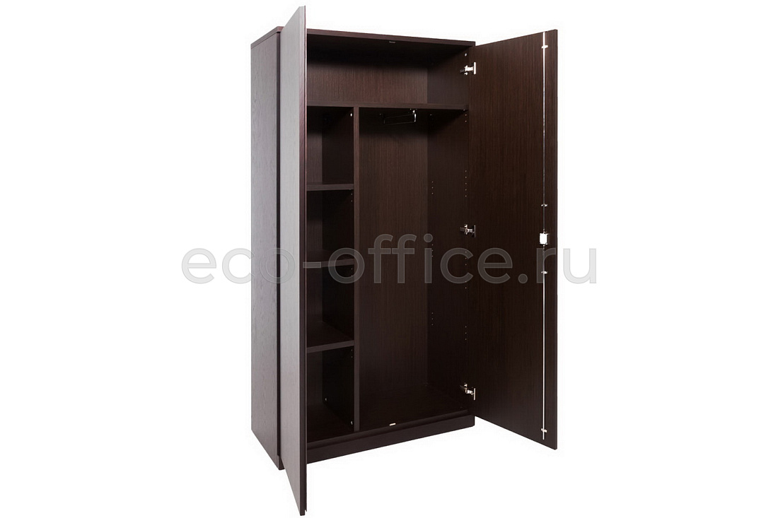 Гардероб LAMARI SET 105 610 FE Дуб Ферро купить в Москве
