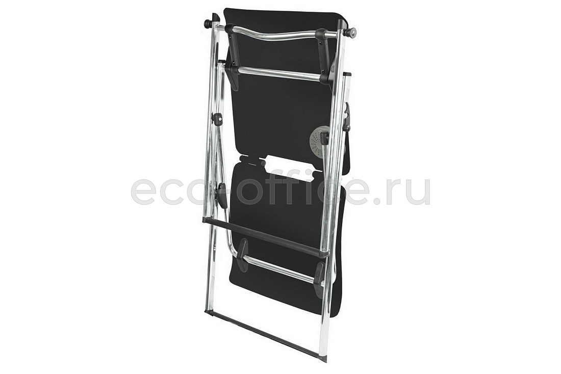 Кресло-трансформер RV Chair FORM 1821 Чёрный пластик  стоимость