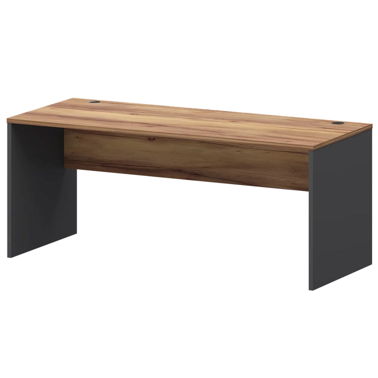 стол тип1 protech смср25-18.60 графит/таксония фото