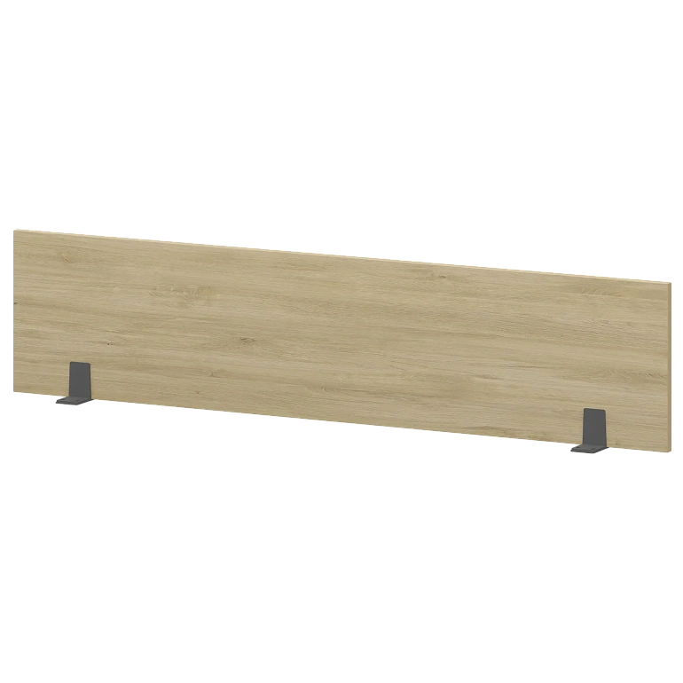 экран для стола protech смэ25-14 баттл рок/антрацит фото