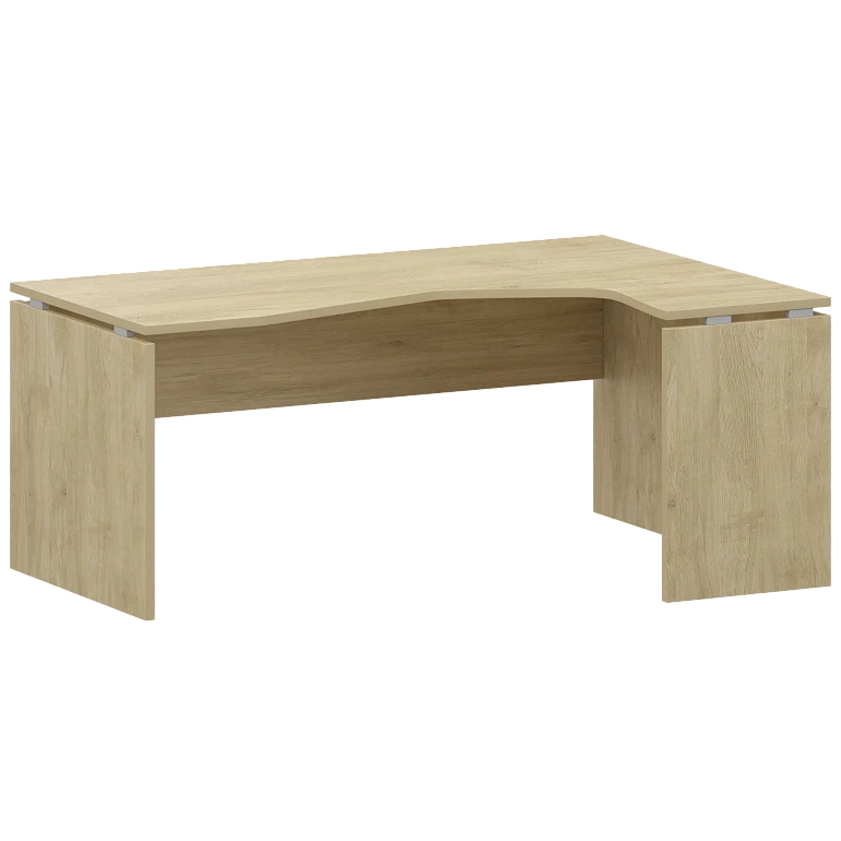 стол эргономичный правый protech нт-060.пр баттл рок фото