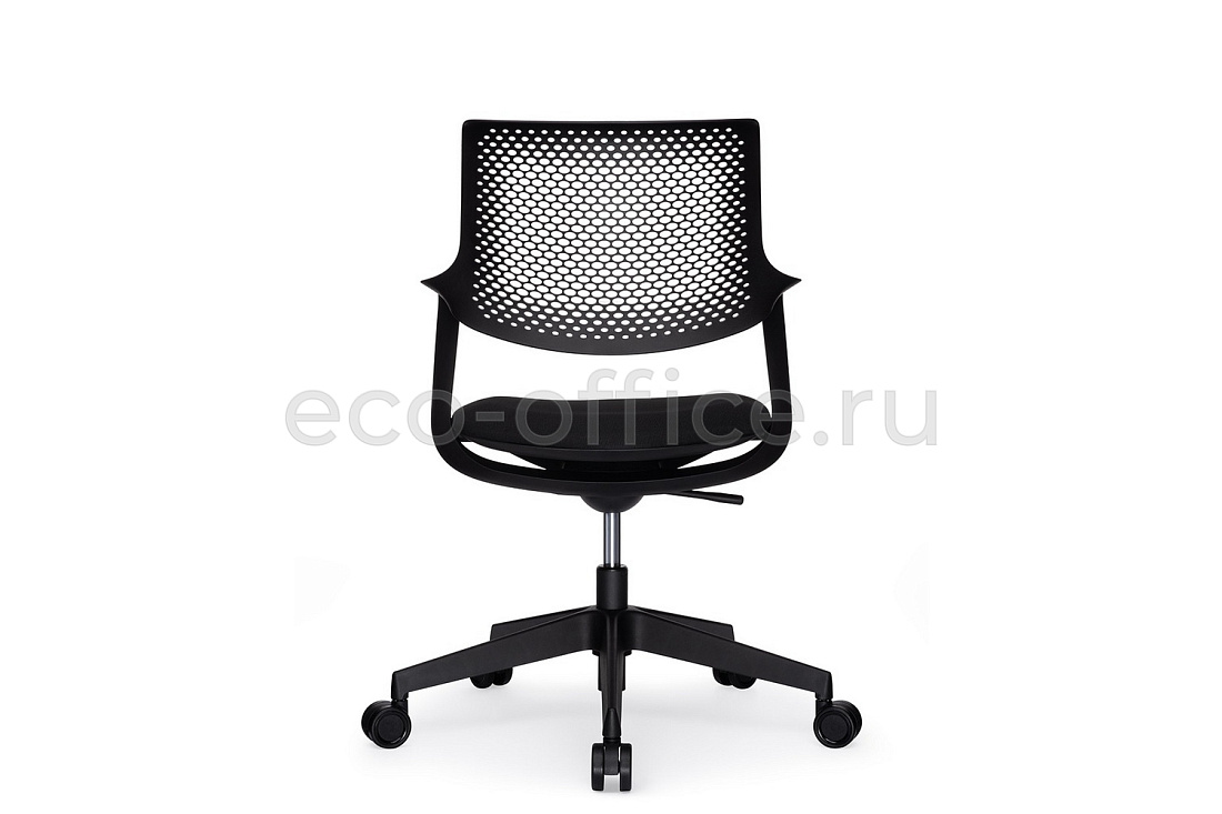 Кресло RV Design DREAM B2202 Чёрная ткань  стоимость