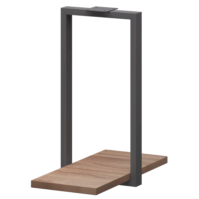 подвесной держатель под сб protech пдсб.ф темный шимо/антрацит фото