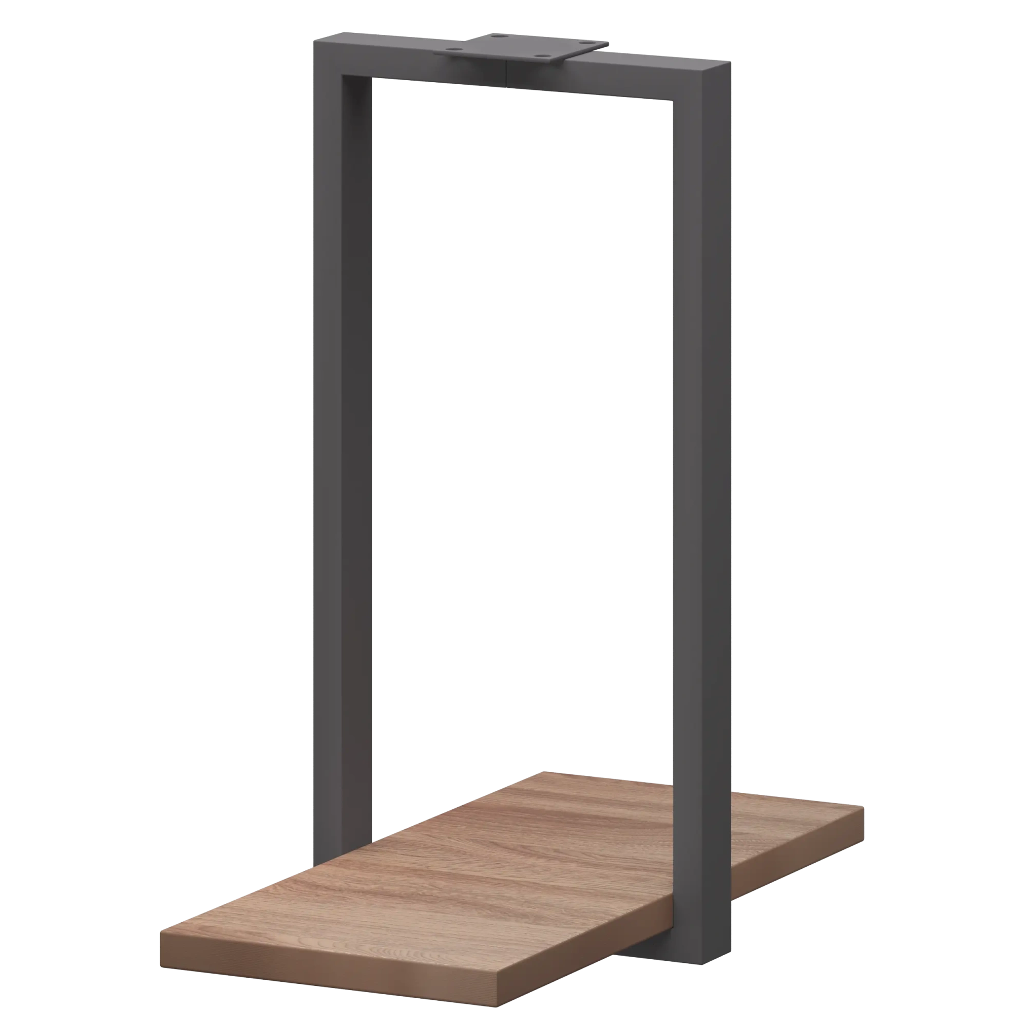 купить подвесной держатель под сб protech пдсб.ф темный шимо/антрацит #REGION_NAME_DECLINE#