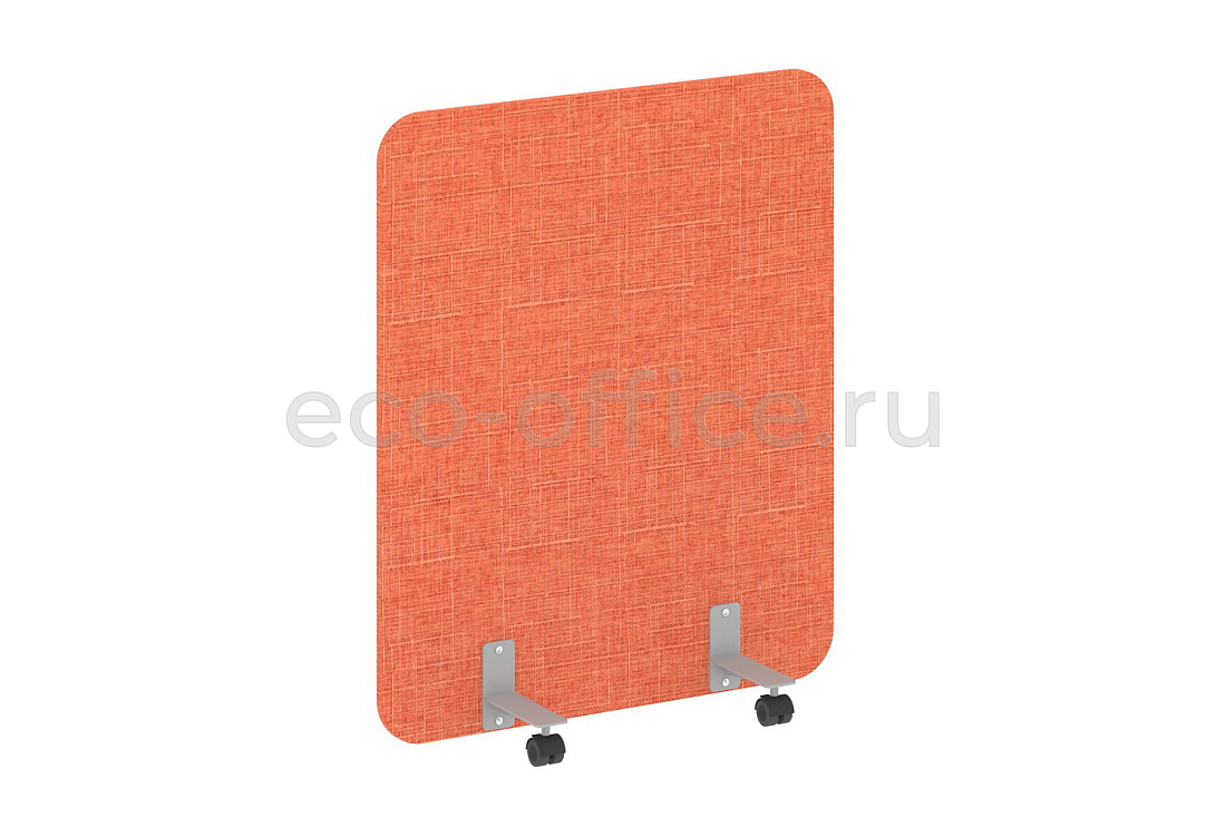 Перегородка на металлических опорах, на роликах R-LINE SOFT AP.R-100-120 Romeo_08  стоимость