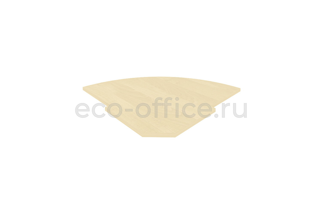 Полка RIVA А.РС-5.1 Клён купить в Москве