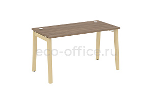 Стол письменный ONIX WOOD OW.SP-3.7 Дуб Аризона / Дуб Светлый фото