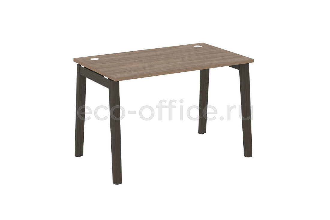 Стол письменный ONIX WOOD OW.SP-2.7 Дуб Аризона / Дуб Тёмный  стоимость