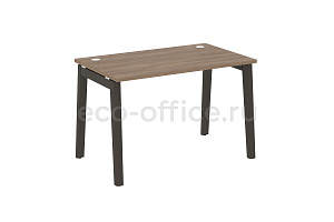Стол письменный ONIX WOOD OW.SP-2.7 Дуб Аризона / Дуб Тёмный фото