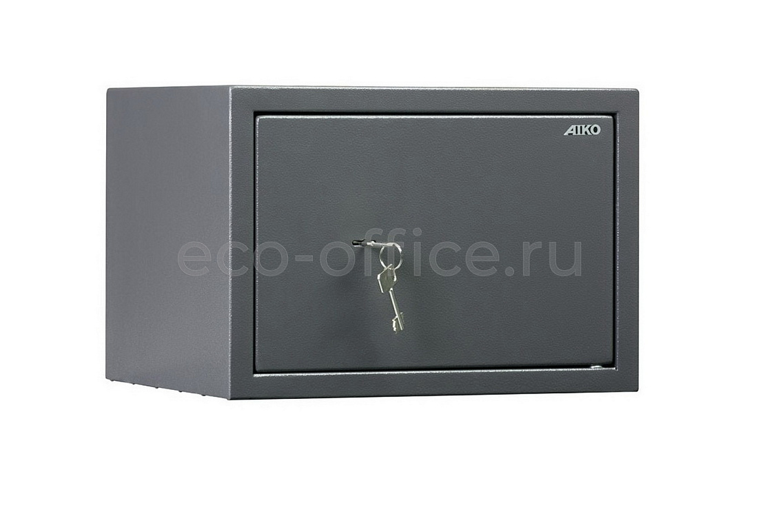 Офисный сейф AIKO TSN.30 Графит RAL 7024  стоимость