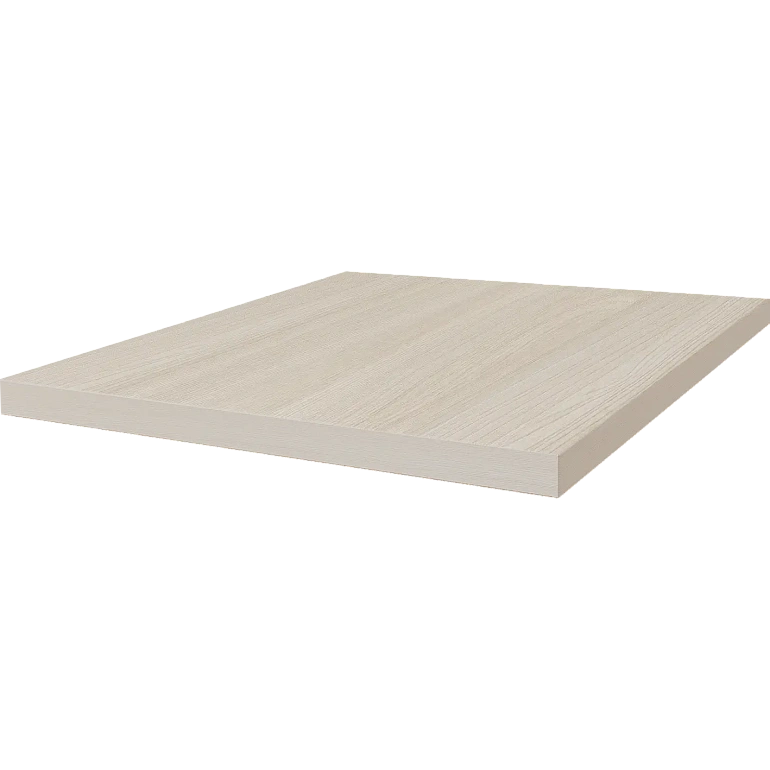 крышка к приставным тумбам protech а-707.60 ясень шимо фото