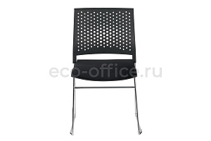 Конференц-кресло RV Chair COLOR D918B Чёрная ткань фото