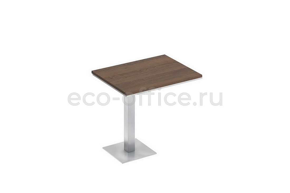 Брифинг-приставка CITY СИ 1408 Дуб Гладстоун темный / Белый Премиум  стоимость