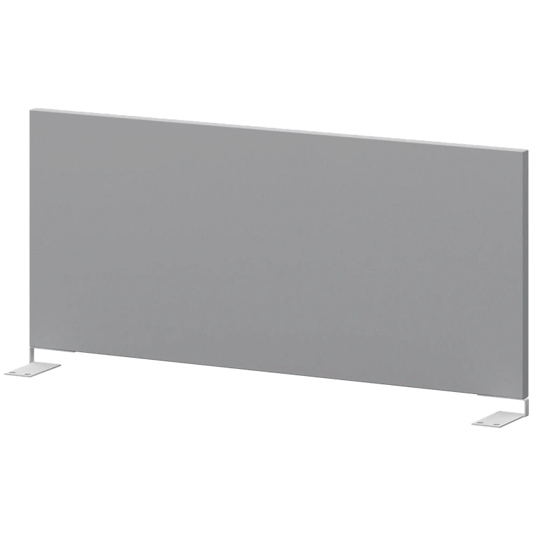 экран боковой protech ам-073б серый/белый фото