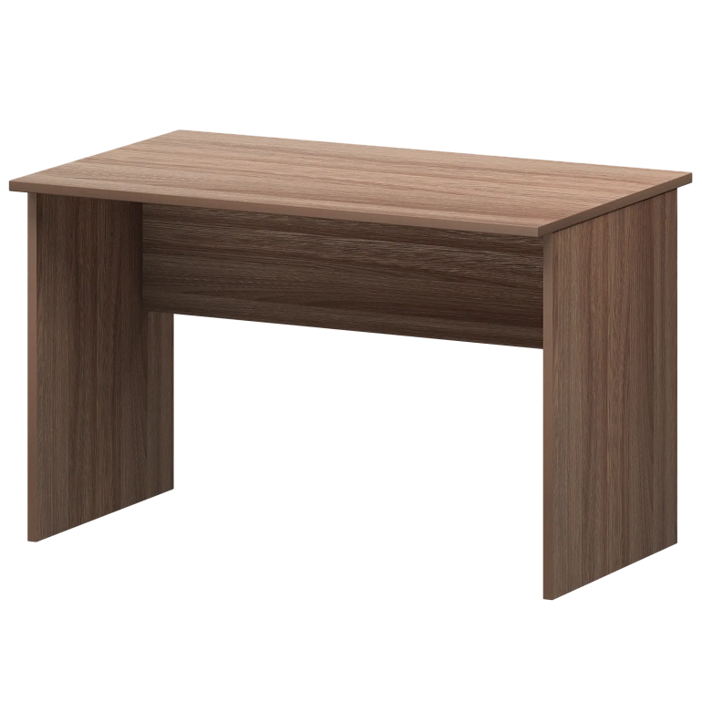 стол рабочий protech а-002 темный шимо фото