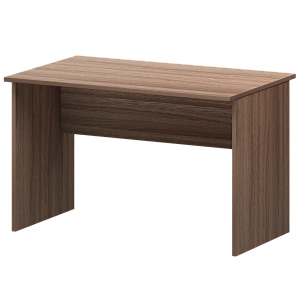 Стол рабочий Protech А-002 Темный шимо фото