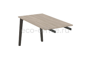 Брифинг-приставка ONIX WOOD DIRECT OW.BR-13 Дуб Аттик / Дуб Тёмный фото