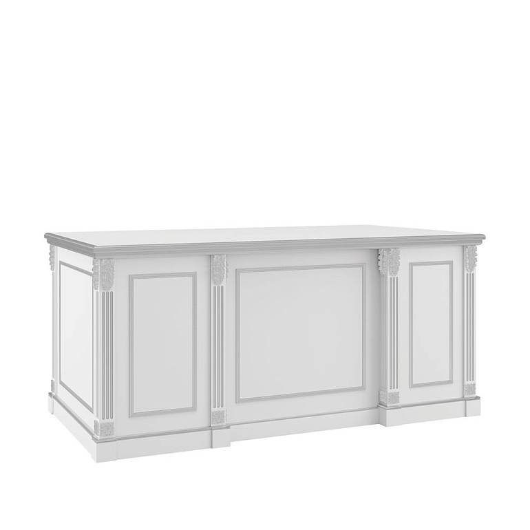 стол письменный vienna vie36010001 фото