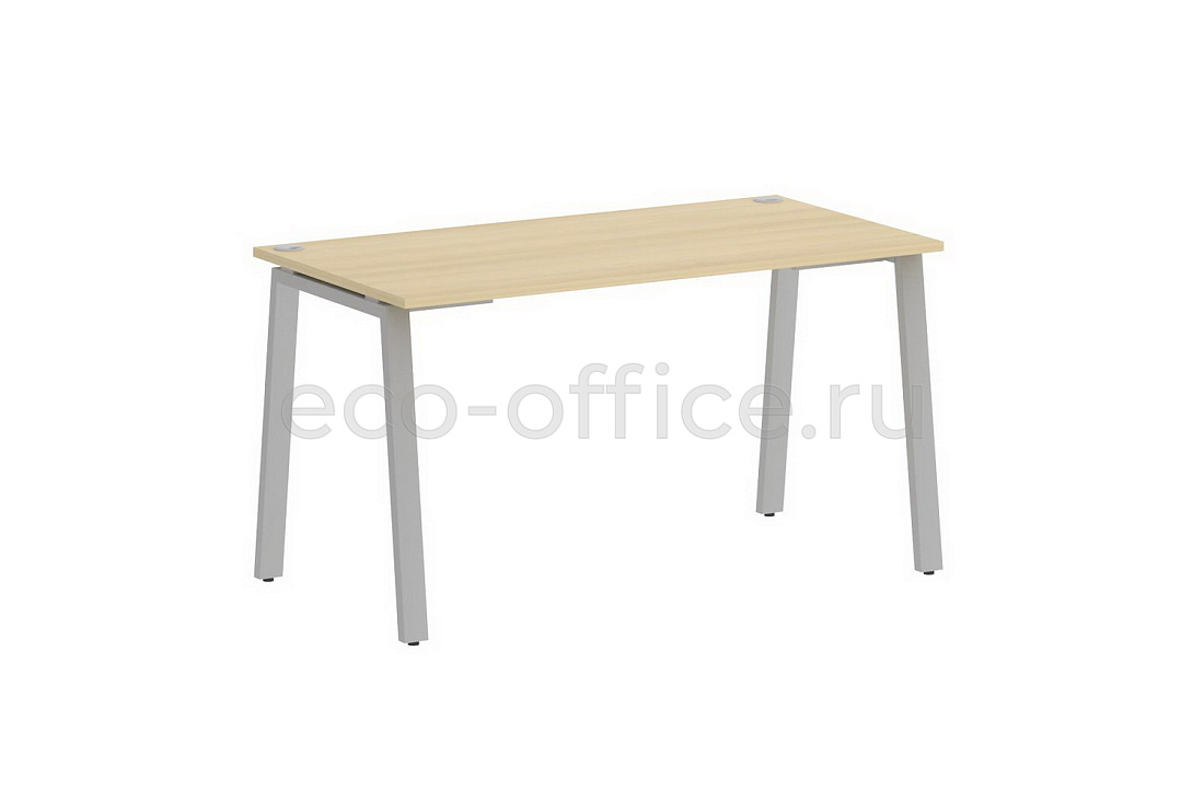 Стол письменный HomeOffice VR.SP-3-138.A grey Акация Лорка  стоимость