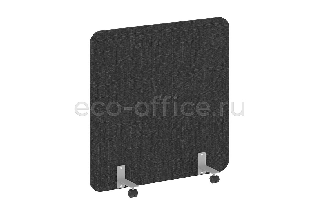 Перегородка на металлических опорах, на роликах R-LINE SOFT AP.R-120-120 Romeo_12  стоимость