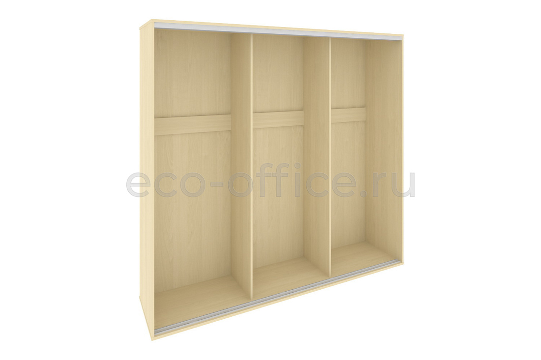 Корпус высокий + трек MARIS SH.K3-7.1 Клён  стоимость