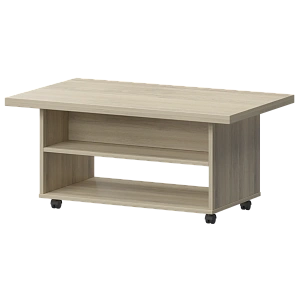 Стол журнальный Protech К-963 Кронберг фото