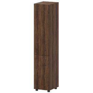 Стеллаж комбинированный узкий Protech К-932,К-936,К-937,КФ-936,КФ-936 Лагос фото