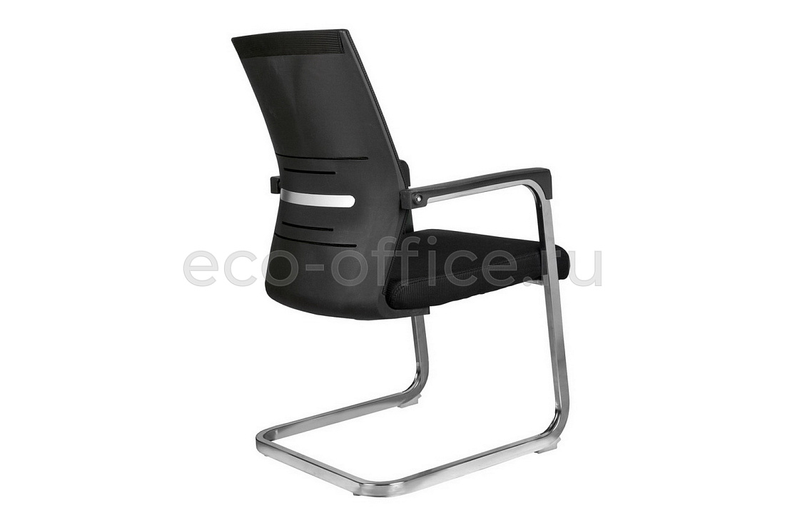 Конференц-кресло RV Chair LIKE D818 Чёрная сетка  стоимость
