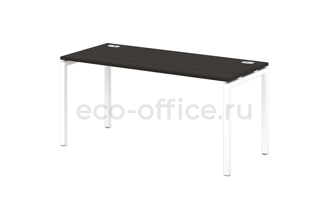 Стол на металлокаркасе 40*40 SENTIDA STEEL S-37 Дуб Честерфилд  стоимость