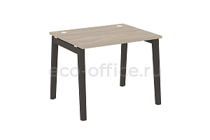 Стол письменный ONIX WOOD OW.SP-1.8 Дуб Аттик / Дуб Тёмный фото