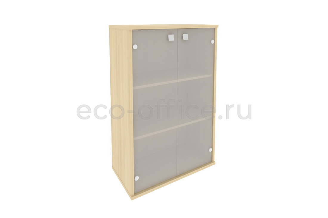 Шкаф средний широкий STYLE Л.СТ-2.4 Акация Лорка купить в Москве