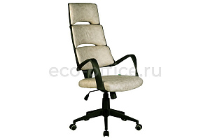 Кресло офисное RCH SAKURA Black Фьюжн пустыня сахара фото