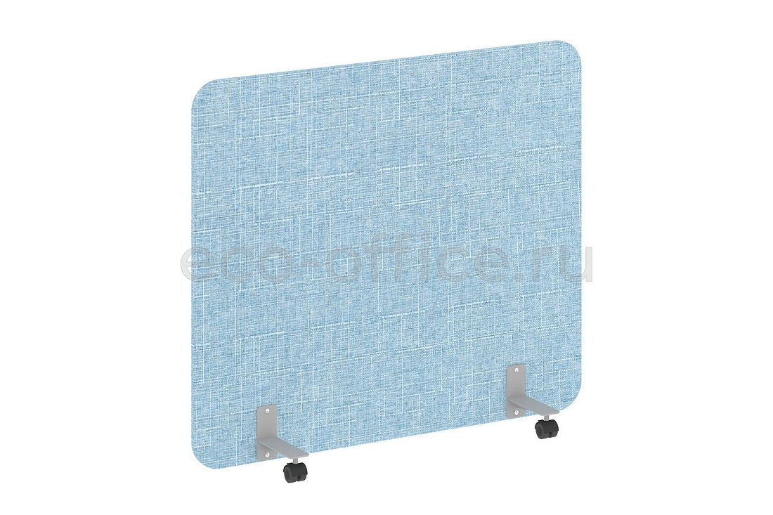 Перегородка на металлических опорах, на роликах R-LINE SOFT AP.R-140-120 Romeo_09  стоимость