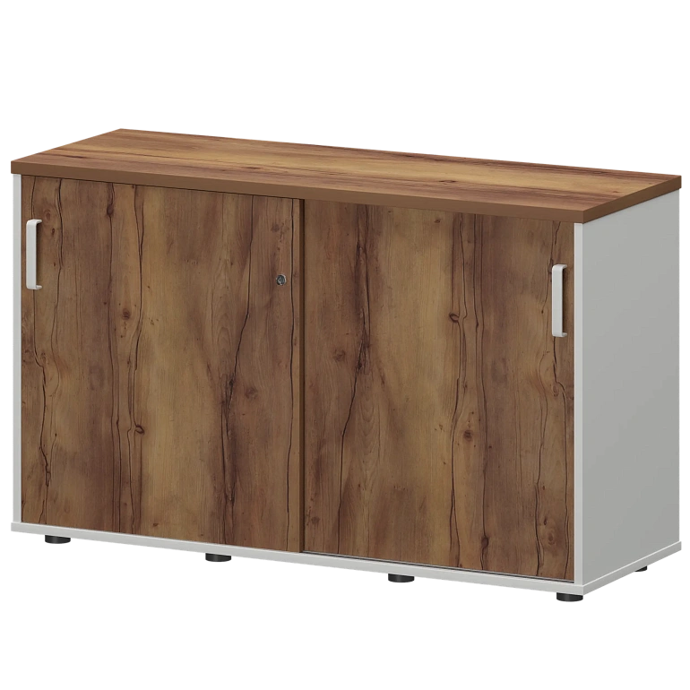 тумба-купе protech смт-12к тип2 белый/таксония фото