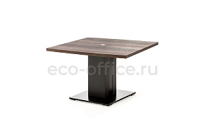 Стол для переговоров L.120 EGO COTTO 117 2850/RC/02 Жженый Дуб фото