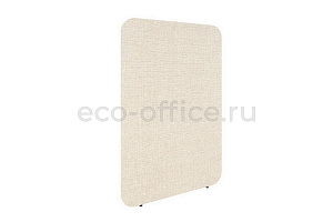 Задняя стенка 780 глухая CALL CENTER KC.Z-78(G) Рогожка Romeo 02 фото
