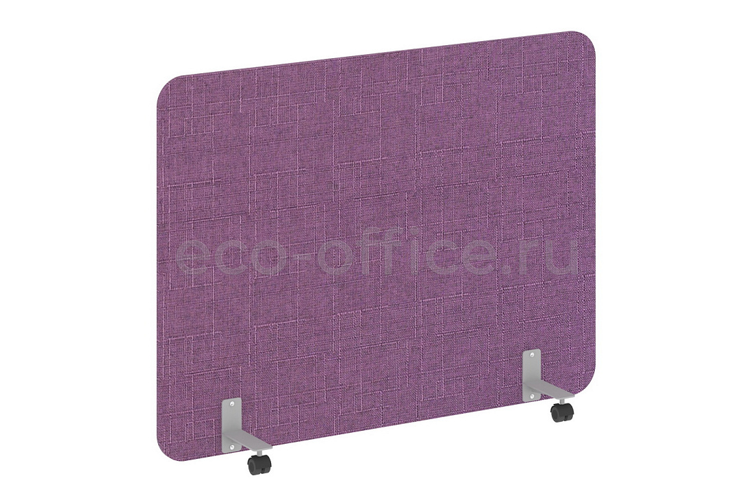 Перегородка на металлических опорах, на роликах R-LINE SOFT AP.R-160-120 Romeo_06  стоимость