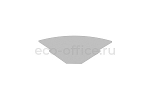 Полка RIVA А.РС-5.1 Серый фото