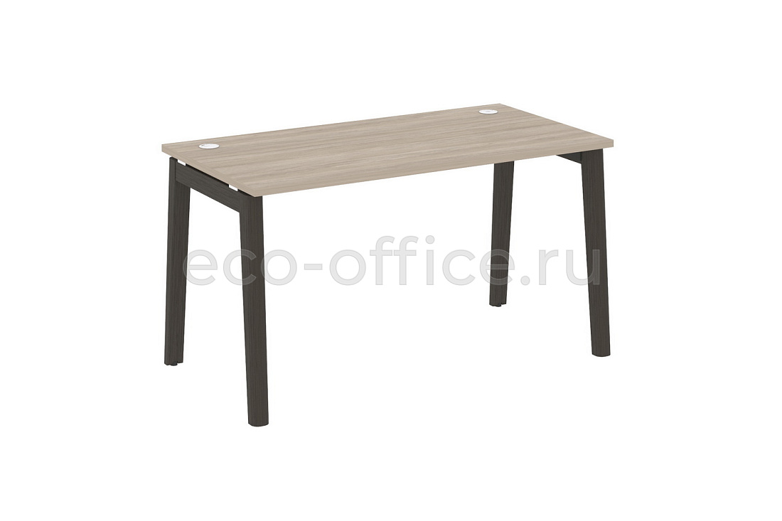 Стол письменный ONIX WOOD OW.SP-3.7 Дуб Аттик / Дуб Тёмный  стоимость