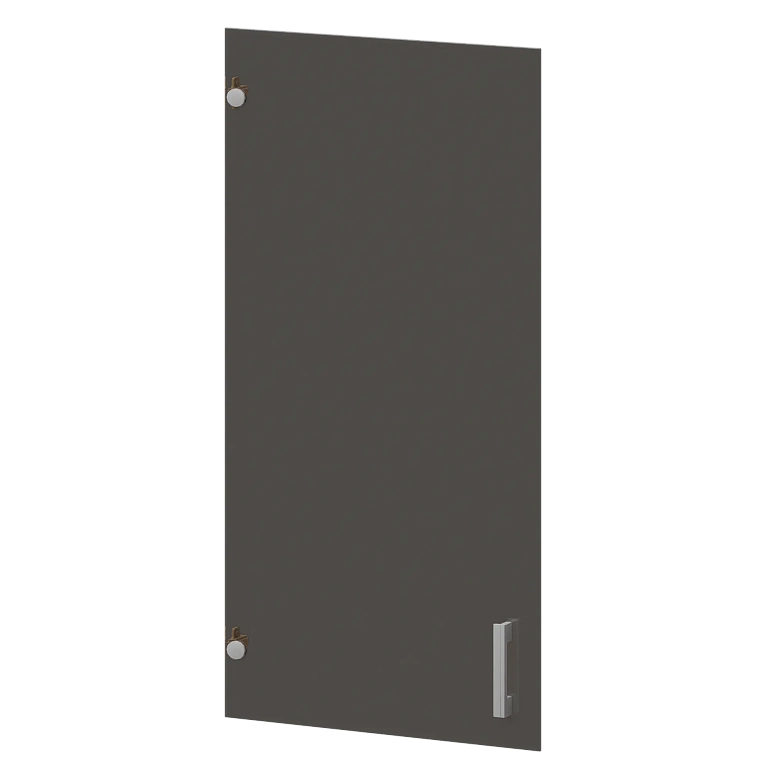 дверь стеклянная protech а-321.с.ф тонированный фото