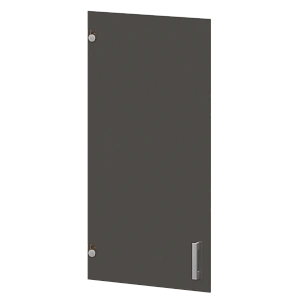 Дверь стеклянная Protech А-321.С.Ф Тонированный фото