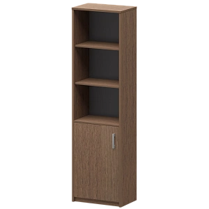 Шкаф Protech А-321 Орех фото