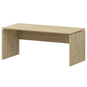 Стол рабочий Protech НТ-160 Баттл Рок фото